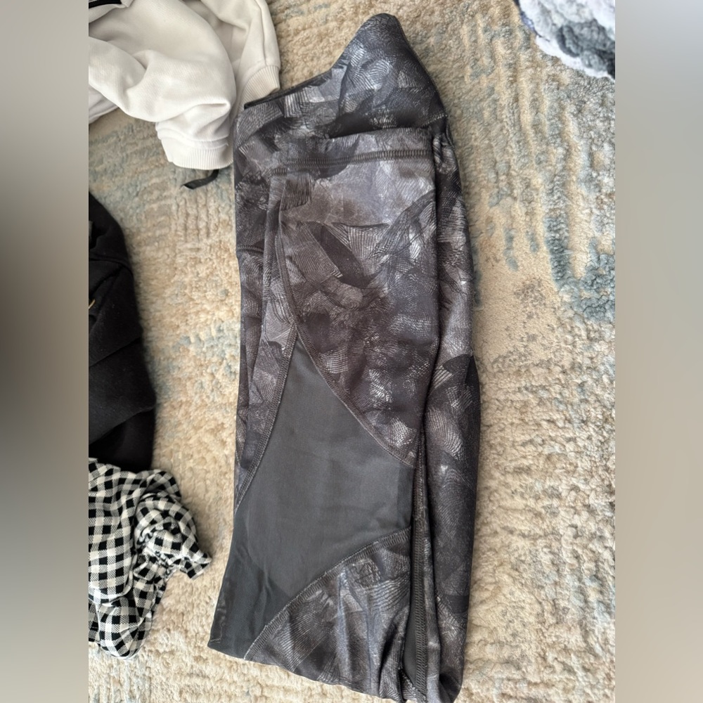 Under Armer Leggings